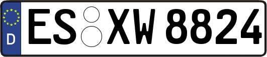 ES-XW8824