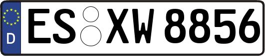 ES-XW8856