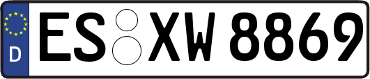 ES-XW8869