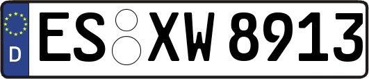 ES-XW8913