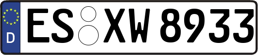 ES-XW8933
