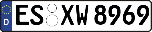 ES-XW8969