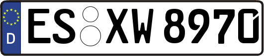 ES-XW8970
