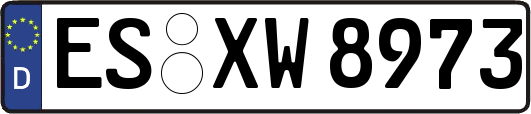 ES-XW8973
