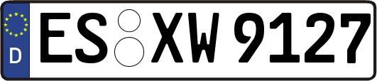 ES-XW9127