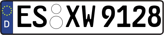 ES-XW9128