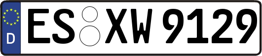 ES-XW9129
