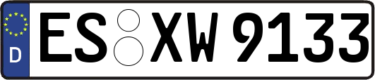 ES-XW9133