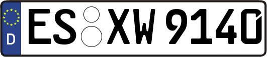 ES-XW9140