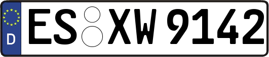ES-XW9142