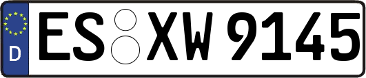 ES-XW9145
