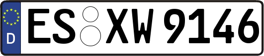 ES-XW9146