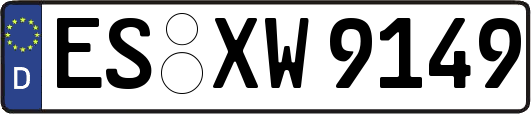 ES-XW9149