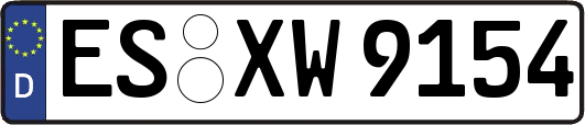 ES-XW9154