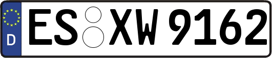 ES-XW9162