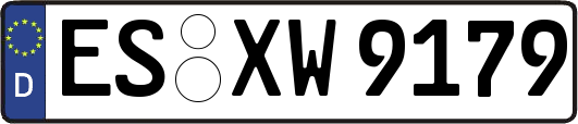ES-XW9179