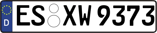 ES-XW9373