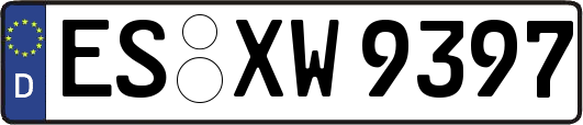 ES-XW9397