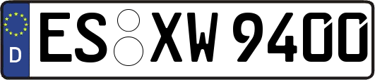 ES-XW9400
