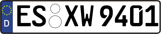 ES-XW9401