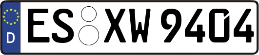 ES-XW9404