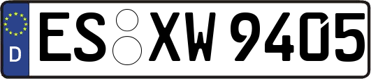 ES-XW9405