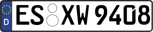 ES-XW9408