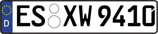 ES-XW9410