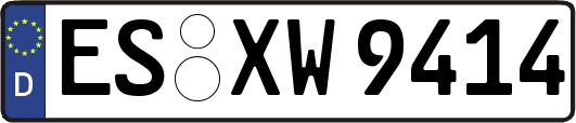ES-XW9414