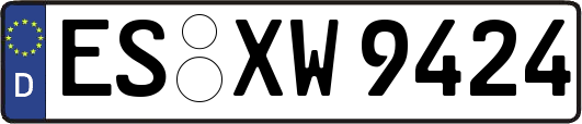 ES-XW9424
