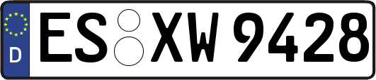 ES-XW9428
