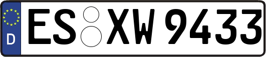 ES-XW9433