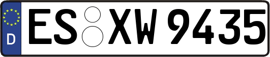 ES-XW9435