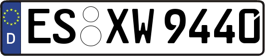 ES-XW9440
