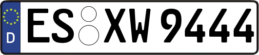 ES-XW9444
