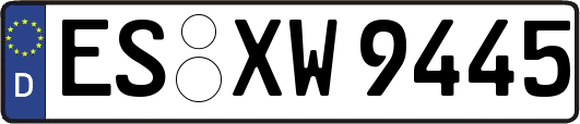 ES-XW9445