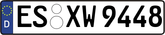 ES-XW9448