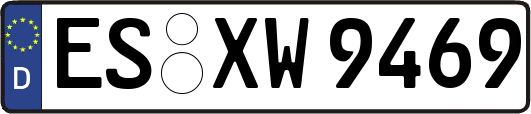 ES-XW9469