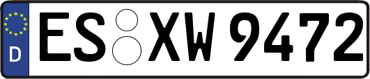 ES-XW9472