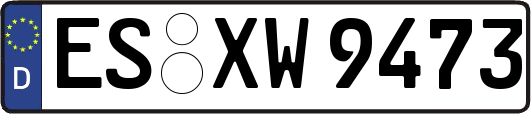ES-XW9473