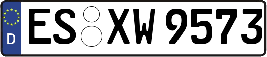 ES-XW9573