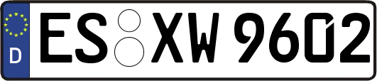 ES-XW9602