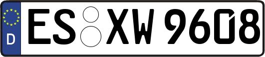 ES-XW9608