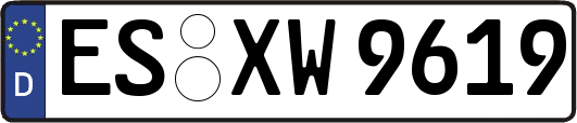 ES-XW9619
