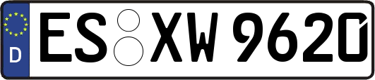 ES-XW9620