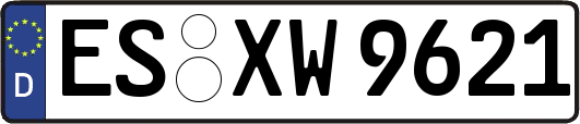 ES-XW9621