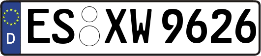 ES-XW9626