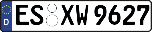 ES-XW9627