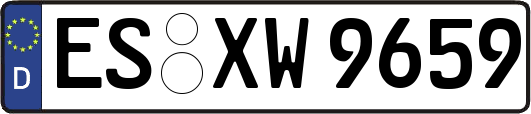 ES-XW9659