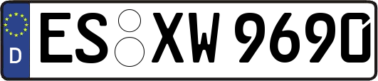 ES-XW9690